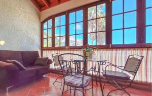 Lovely Home In Buenavista Del Norte