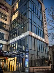 KeTangJian Aparthotel - Meilong