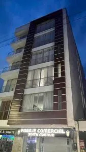 Apartamento completo cerca a panaca y parque del cafe - Ulloa