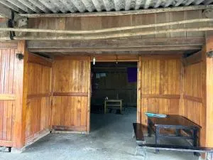 O chao homestay - Pan Phó Tchay