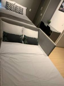 Flat Novíssimo Próximo ao Allianz