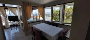 Cabañas Villa Alegre - 巴伊亚英格莱萨