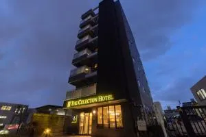 THE CELECTON Higashiosaka Nagataekimae - Kawachi