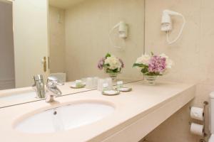 Hotel Villa Garden Braga