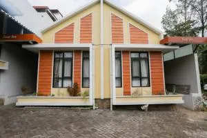 Fresh Inn - Lumajang