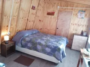 Cabañas La Goleta - Maullín