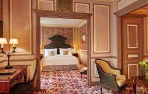 Hotels InterContinental Bordeaux Le Grand Hotel by IHG : photos des chambres