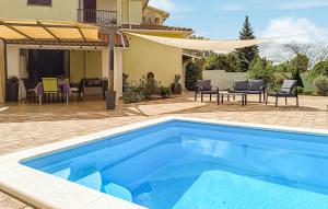 2 Bedroom Awesome Home In Zeliski