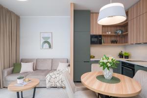 Aatrium Kinnisvara Riia str 22 apartment 6th floor