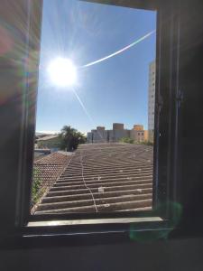 Apartamento dois quartos e cozinha