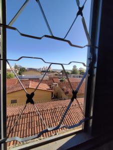 Apartamento dois quartos e cozinha