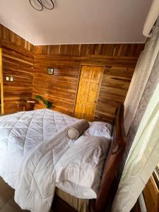 Cabaña privada cerca de Manuel Antonio