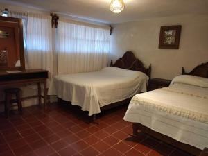 Hotel Mesón de la Salud