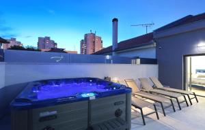 Amazing Apartment In Zadar With Wifi