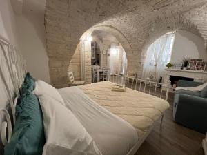 Maison Chloe Perla Blanche