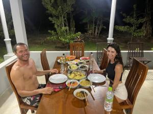 Forest Tree Top Holiday Resort