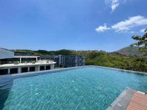 Utopia Naiharn by Fred&Com Phuket