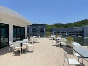 Utopia Naiharn by Fred&Com Phuket