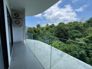 Utopia Naiharn by Fred&Com Phuket