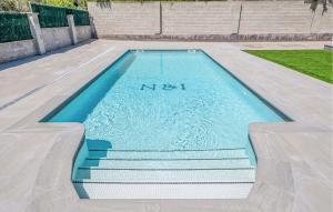 Pet Friendly Home In Cabra Del Camp