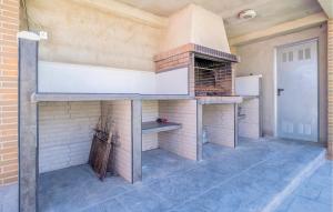 Pet Friendly Home In Cabra Del Camp