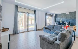 Pet Friendly Home In Cabra Del Camp