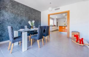 Pet Friendly Home In Cabra Del Camp