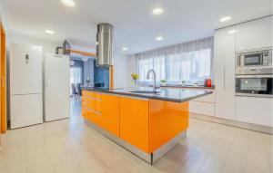 Pet Friendly Home In Cabra Del Camp