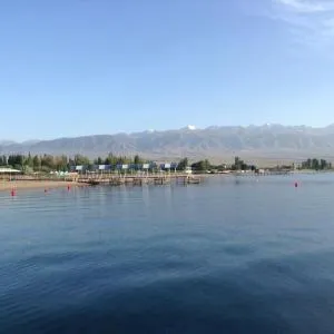 Raduga West Cott 23a - Chyrpykty