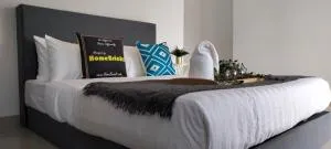 Modern 2-Storey Townhouse, Taman Orkid I Homebrickz - Kampong Giching Hilir