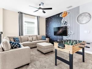 Luxury Disney Resort Villa, Gated Community, Orlando