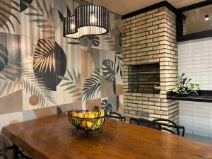 Apto Veneza luxo a 50m do mar