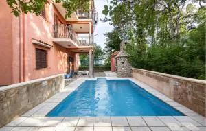 3 Bedroom Stunning Apartment In Kastav - Rubeši