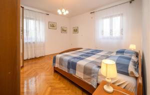 3 Bedroom Stunning Apartment In Kastav