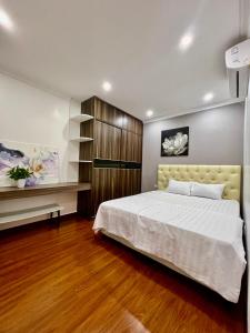 HA LONG homestay luxury