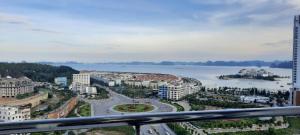 HA LONG homestay luxury