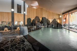 Nanyō Uesugi no Miyu Gotenmori 3-Star Accommodation lobby