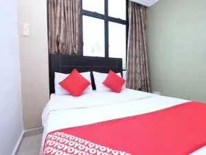 MRJ Hotel Wakaf Che Yeh 2 - Kampung Pasir Kota