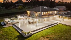 Delaware Corporate Retreat