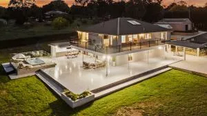 Delaware Corporate Retreat - OʼConnell