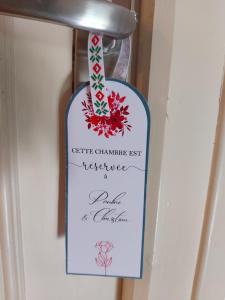 B&B / Chambres d'hotes Villa Maella : photos des chambres