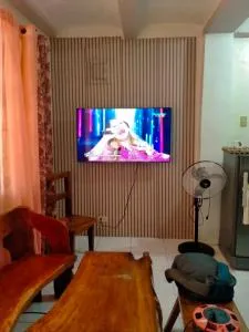 TWINS TRANSIENT HOUSE - Calamba