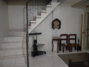 San Isidro Cabuyao TRANSIENT