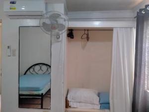 San Isidro Cabuyao TRANSIENT