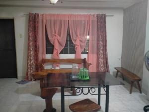 San Isidro Cabuyao TRANSIENT