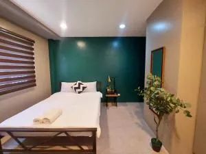 Minimalist Condo in Vigan Near Calle Crisologo - Anomang Mayor
