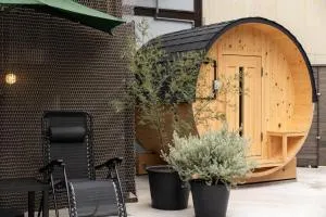 城崎温泉 HOSTEL Waraku - Yurihama