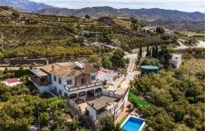 5 Bedroom Gorgeous Home In Trapiche - Zorrillas