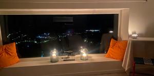 Maisons de vacances Villa BaieVue : photos des chambres