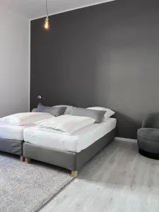 City nah wohnen in Wuppertal - Hammerstein